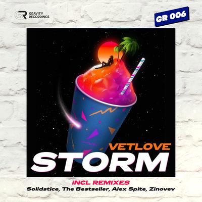 Storm By Vetlove's cover