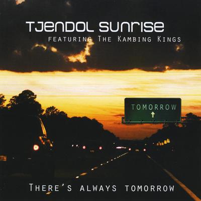 Tjendol Sunrise's cover