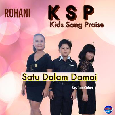 KSP Kids's cover