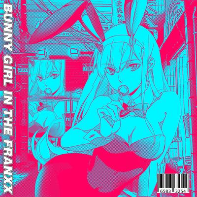 Bunny Girl in the Franxx By YungLex, Lil Boom's cover