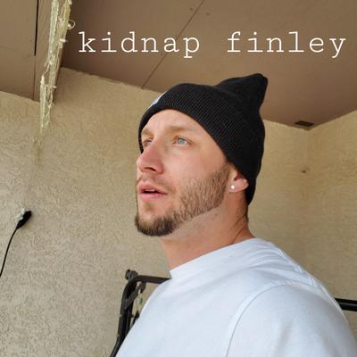 Kidnap Finley's cover
