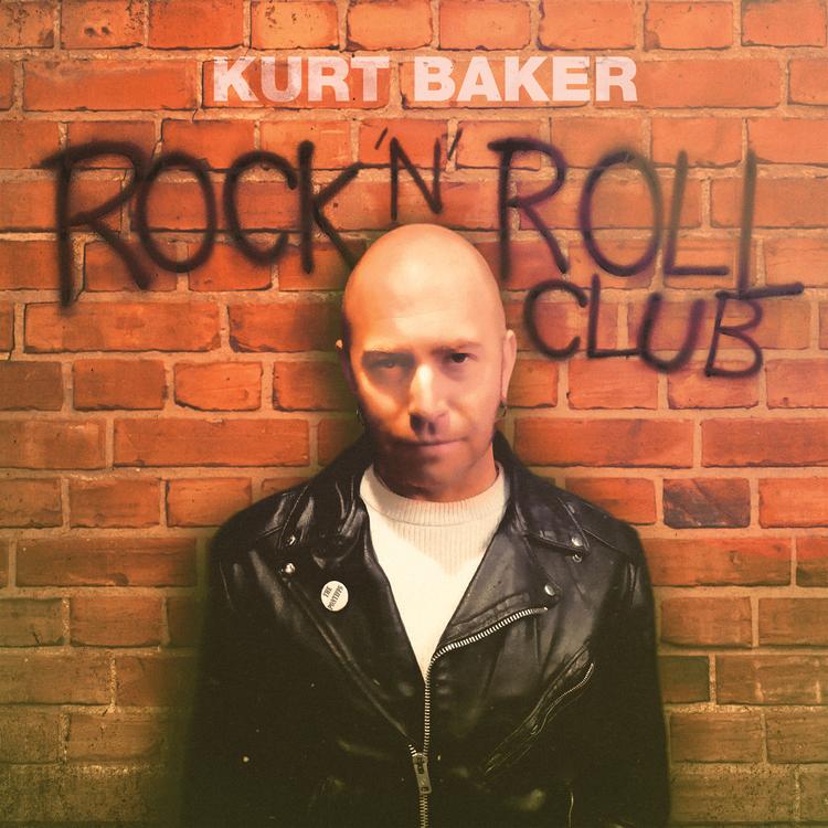 Kurt Baker's avatar image