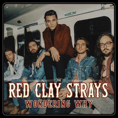 The Red Clay Strays's cover