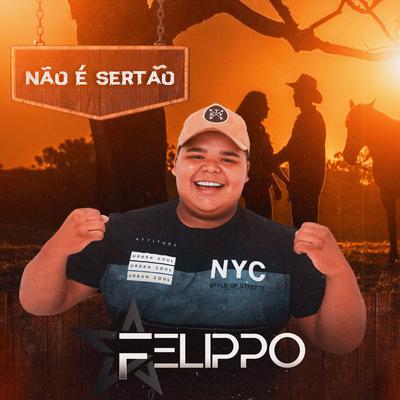 FELIPPO's cover