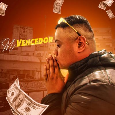 M - VENCEDOR's cover