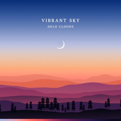 Vibrant Sky's cover