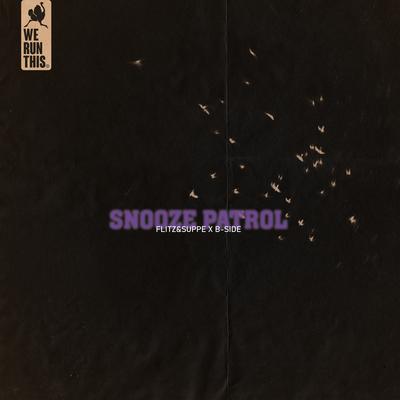 Snooze Patrol's cover