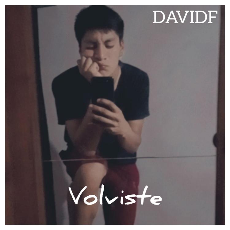 Davidf's avatar image