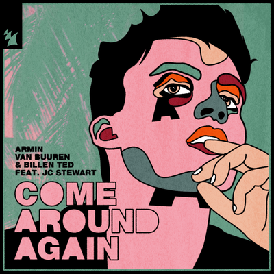 Come Around Again's cover