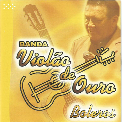Fio de Cabelo By Banda Violão de Ouro's cover