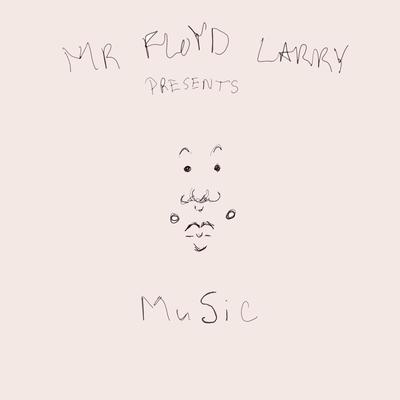 Uneasy By Mr Floyd Larry's cover