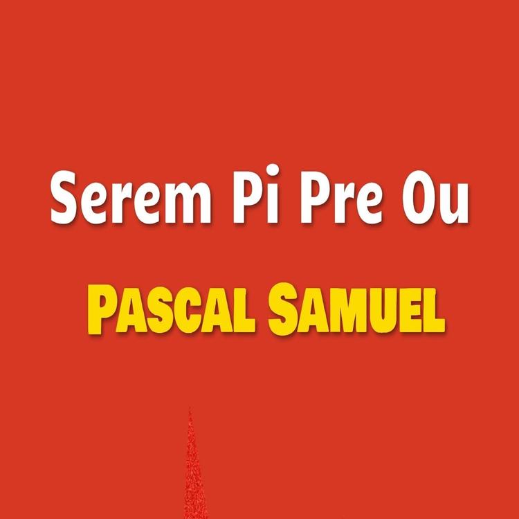 Pascal Samuel's avatar image