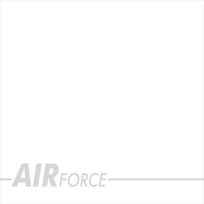 Air Force By tchelo rodrigues's cover