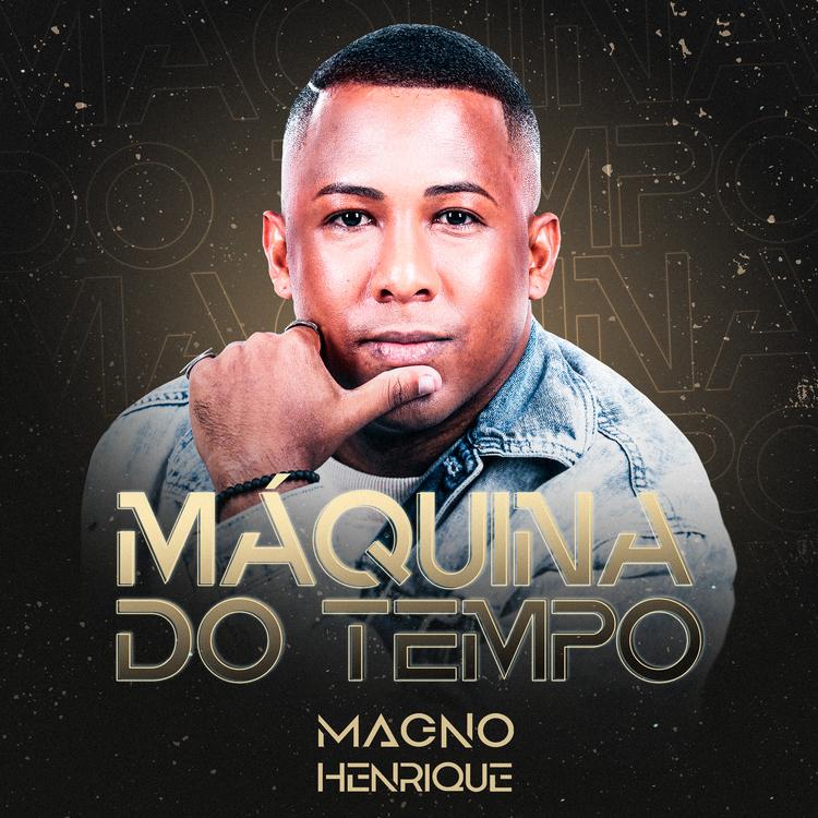 Magno Henrique's avatar image