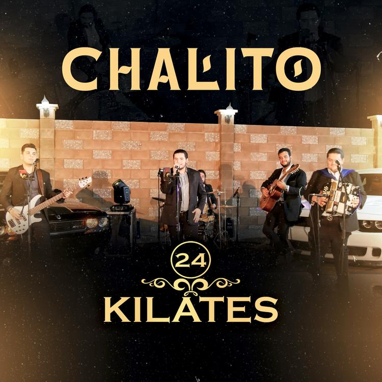 Grupo 24 Kilates's avatar image