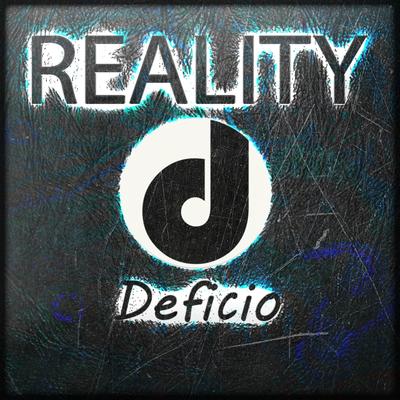 Reality (8d Audio)'s cover