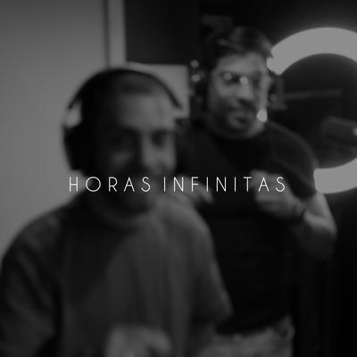 Horas Infinitas's cover