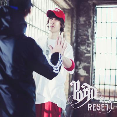 Reset's cover