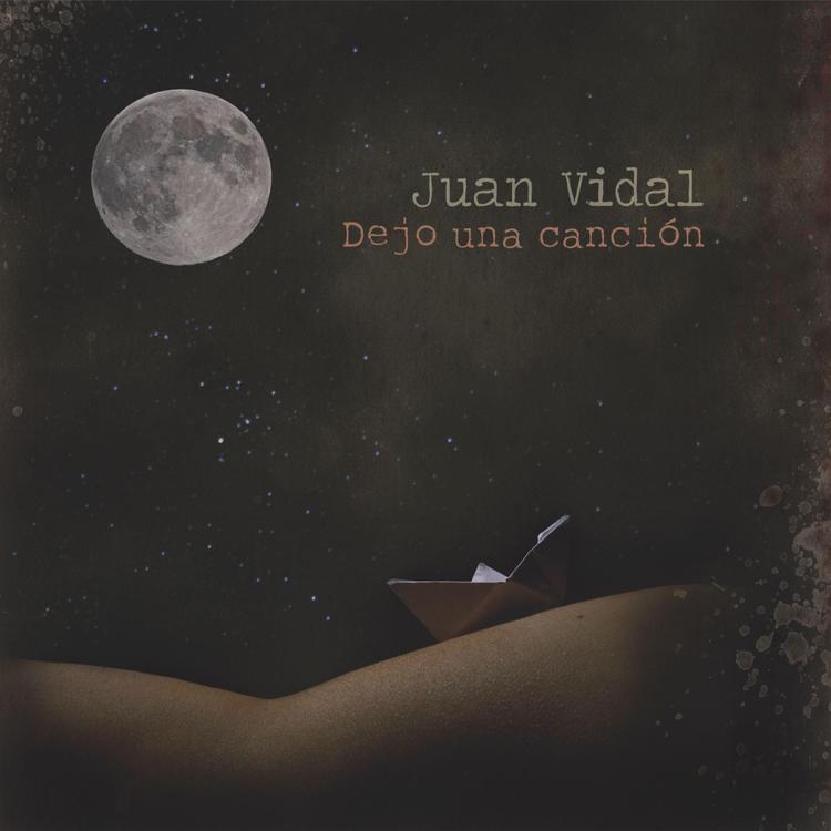 Juan Vidal's avatar image