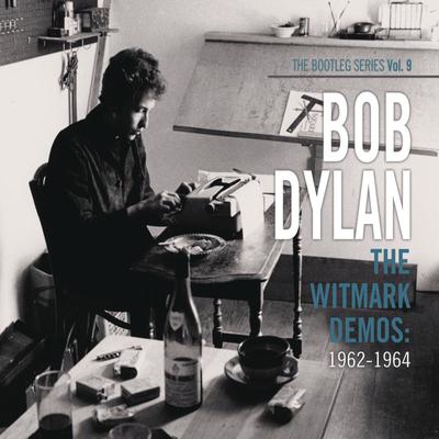 Tomorrow Is a Long Time (Witmark Demo - 1962) By Bob Dylan's cover