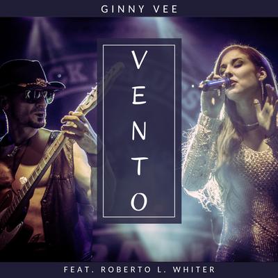 Vento By Ginny Vee, Roberto L. Whiter's cover