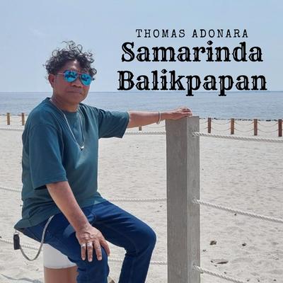 Samarinda - Balikpapan's cover