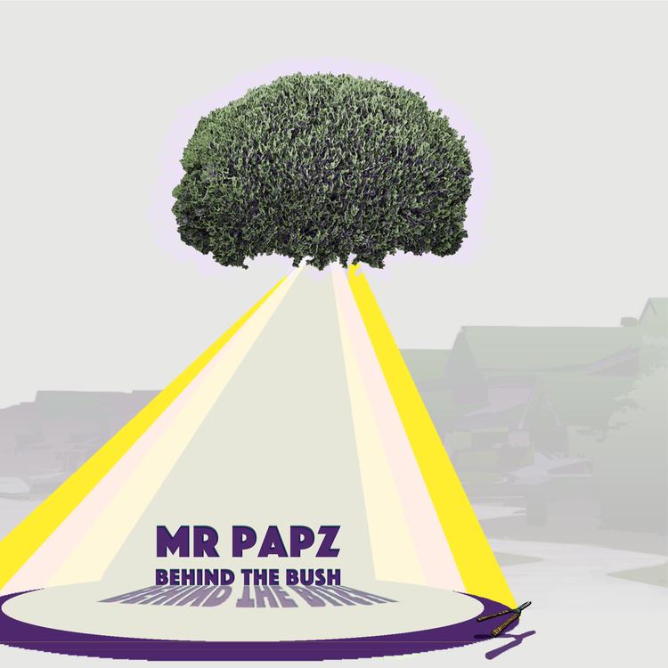 Mr Papz's avatar image