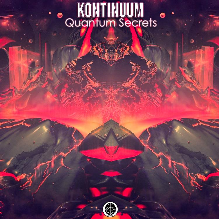 Kontinuum's avatar image