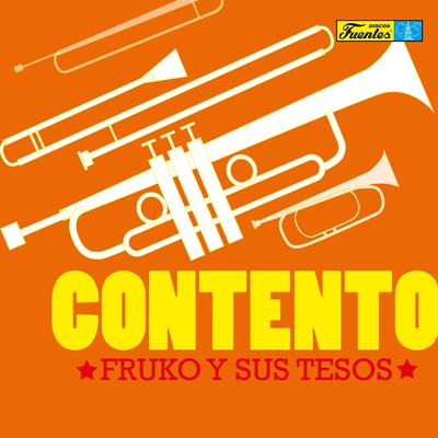 Contento's cover