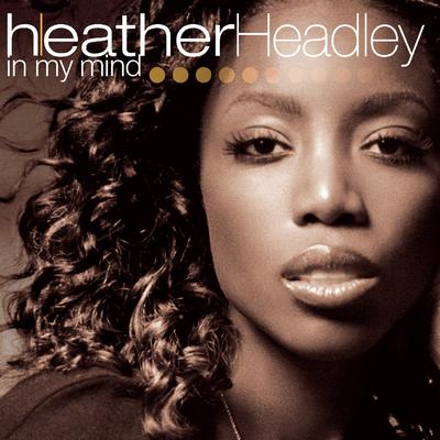 What's Not Being Said By Heather Headley's cover