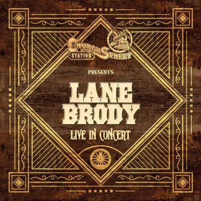 Over You By Lane Brody's cover