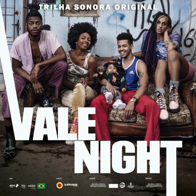 Vale Night: Trilha Sonora Original's cover