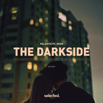 The Darkside By PALASTIC, Ekko's cover