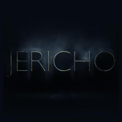 Jericho (LMR Pro Dancehall Mix) By Iniko's cover