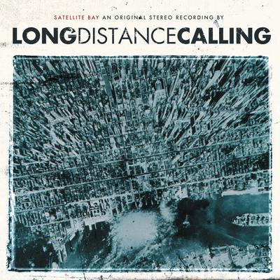 Aurora By Long Distance Calling's cover