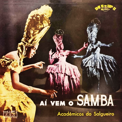Sol da Liberdade By Acadêmicos do Salgueiro's cover