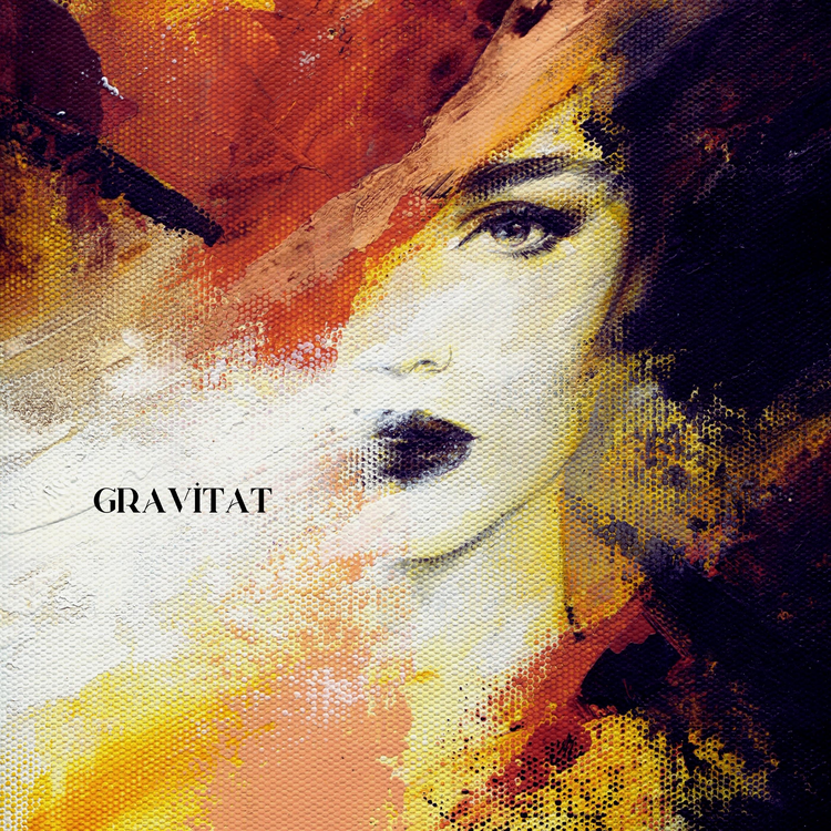 Gravitat's avatar image