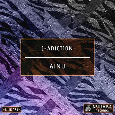 Ainu's cover