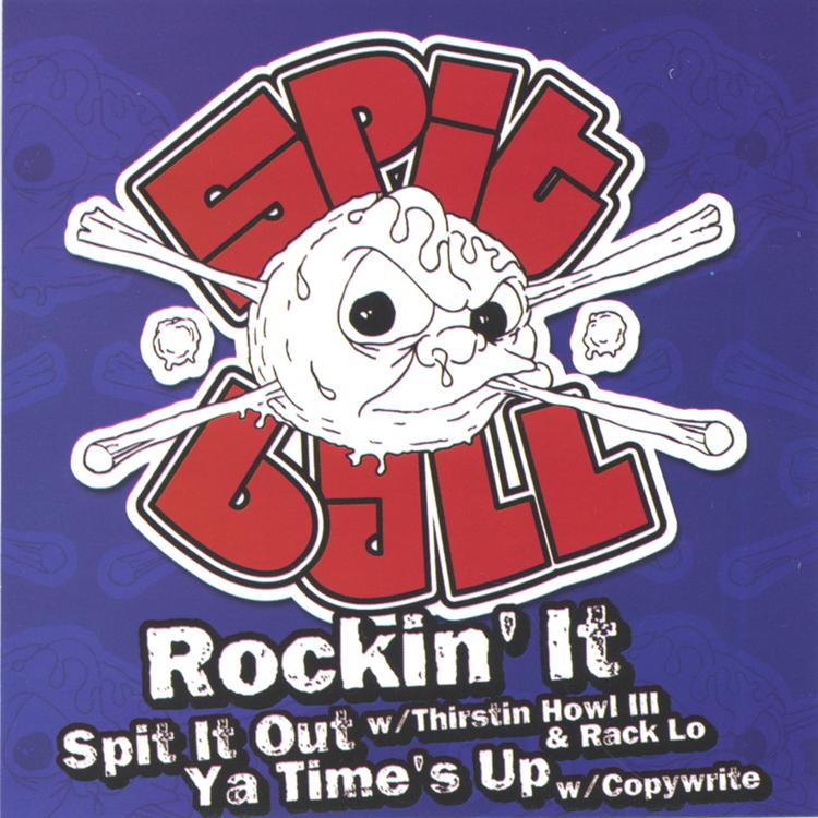 Spitball's avatar image
