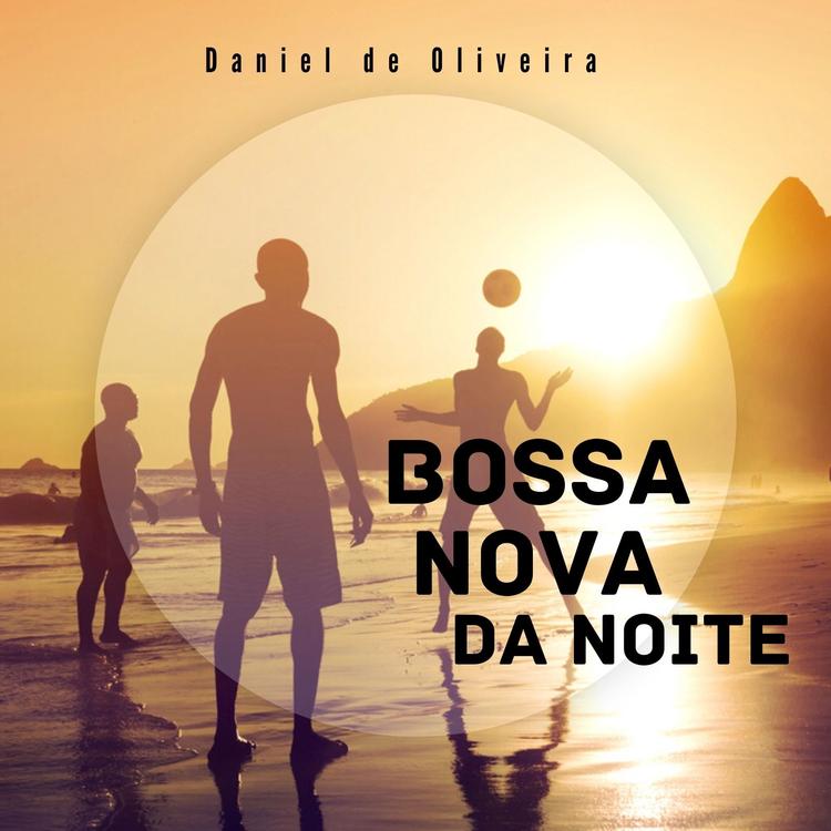 Daniel de Oliveira's avatar image