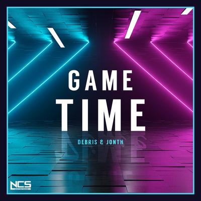 Game Time By Debris, Jonth's cover