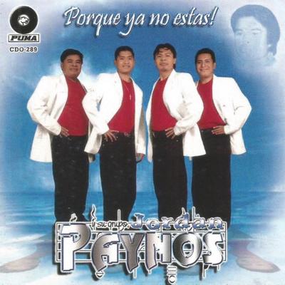 El Gallo Ranchero By Jordan y Su Grupo Paynos's cover