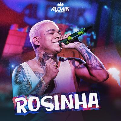 Rosinha's cover