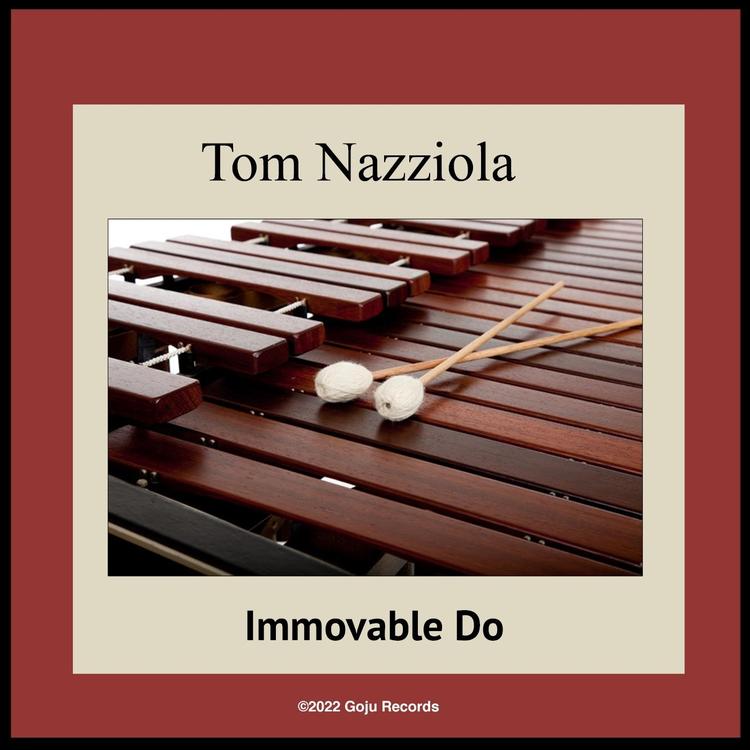 Tom Nazziola's avatar image