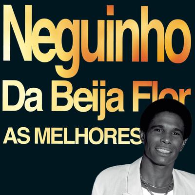Menina da Ladeira By Neguinho da Beija-Flor's cover