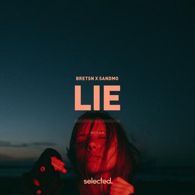 Lie By SANDMO, BRETSN's cover