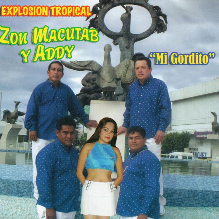 Explosion Tropical Zon Macutab's avatar image