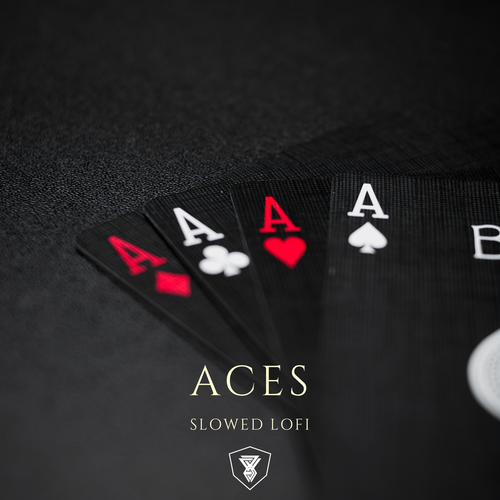 Aces Slowed Lofi's cover