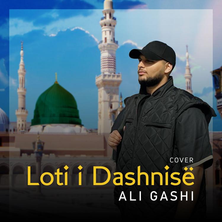 Ali Gashi's avatar image