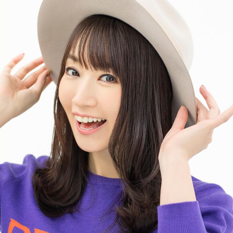 Nana Mizuki's avatar image